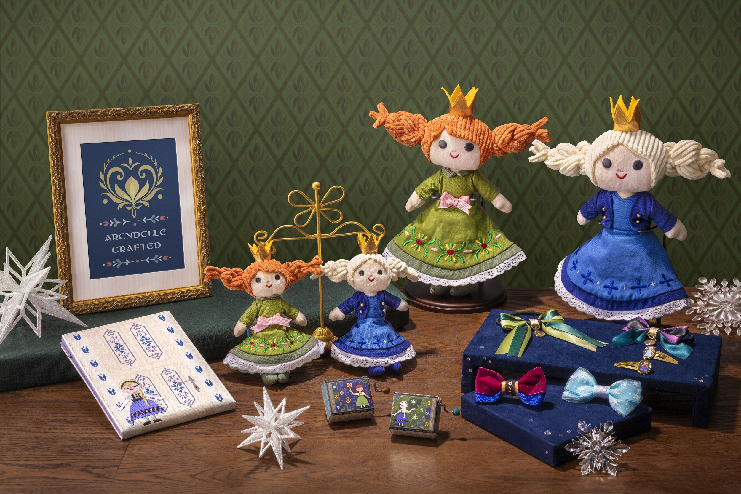 「ファンタジースプリングス」グランドオープンまであと50日！のサブ画像8_ⓒDisney