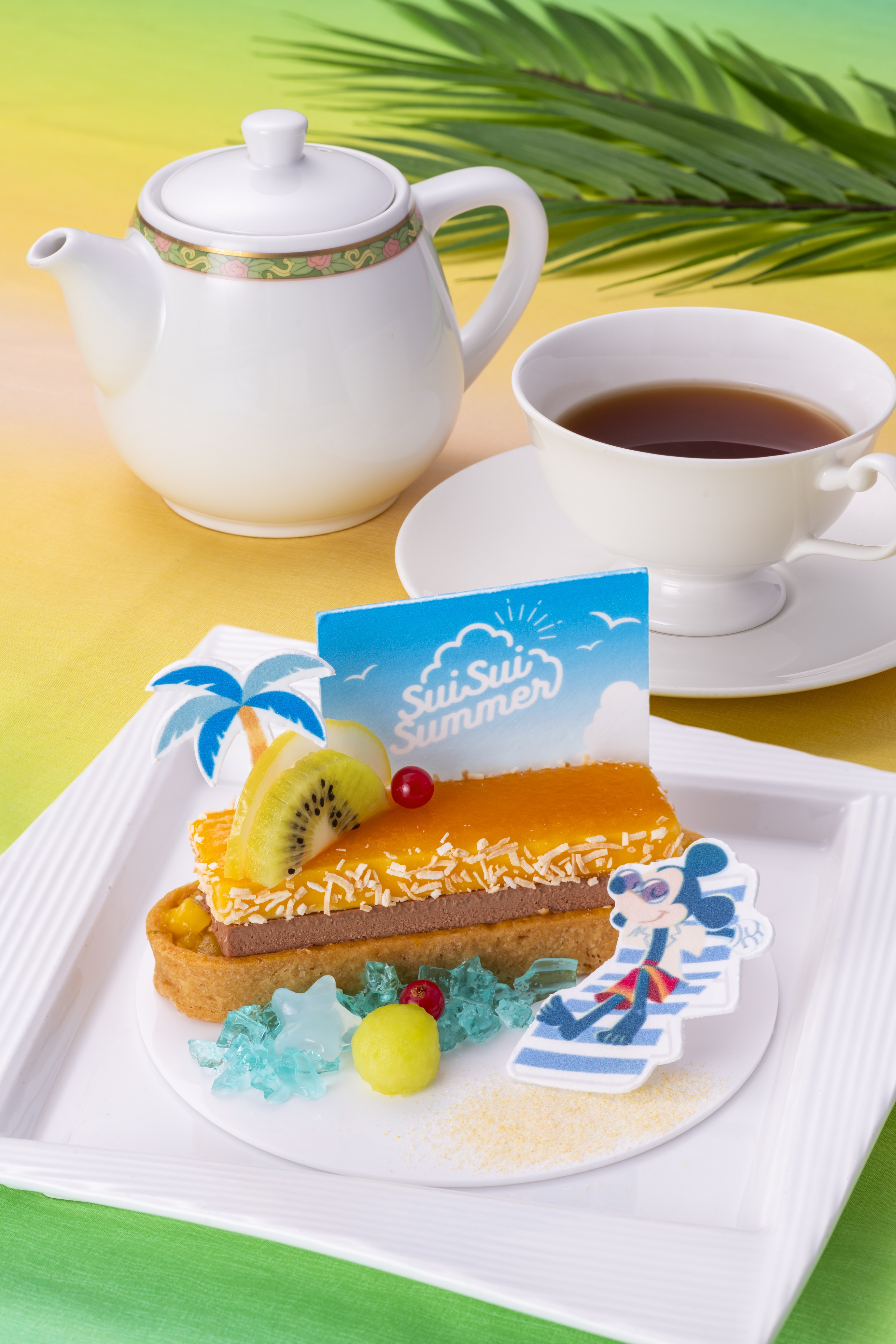 夏の東京ディズニーリゾート(R)のサブ画像10_©Disney
