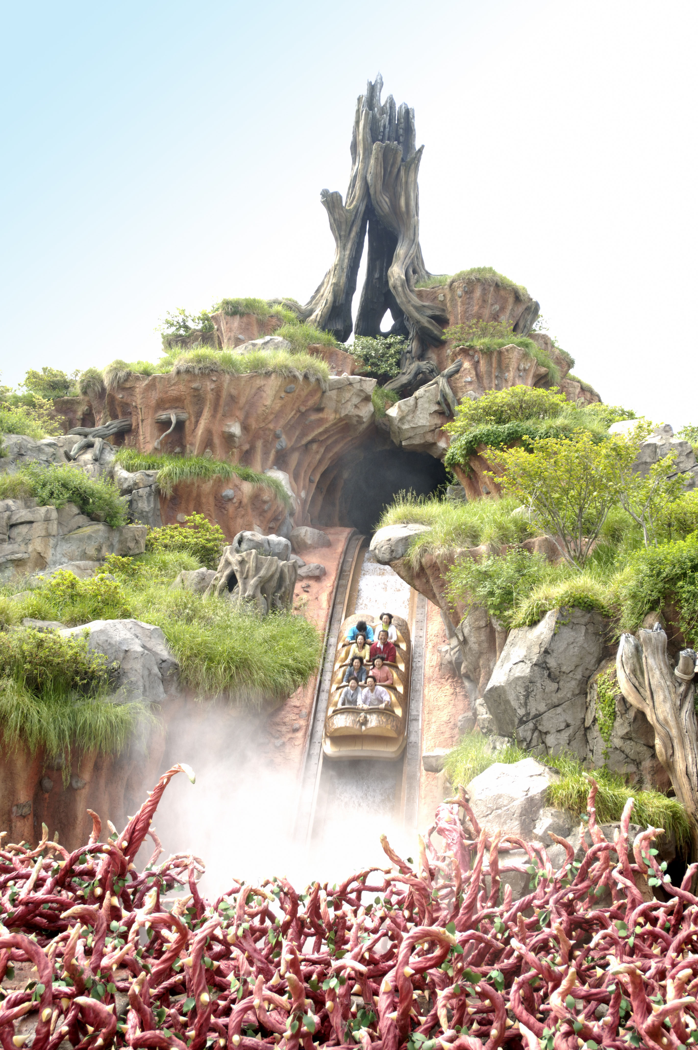 夏の東京ディズニーリゾート(R)のサブ画像2_©Disney