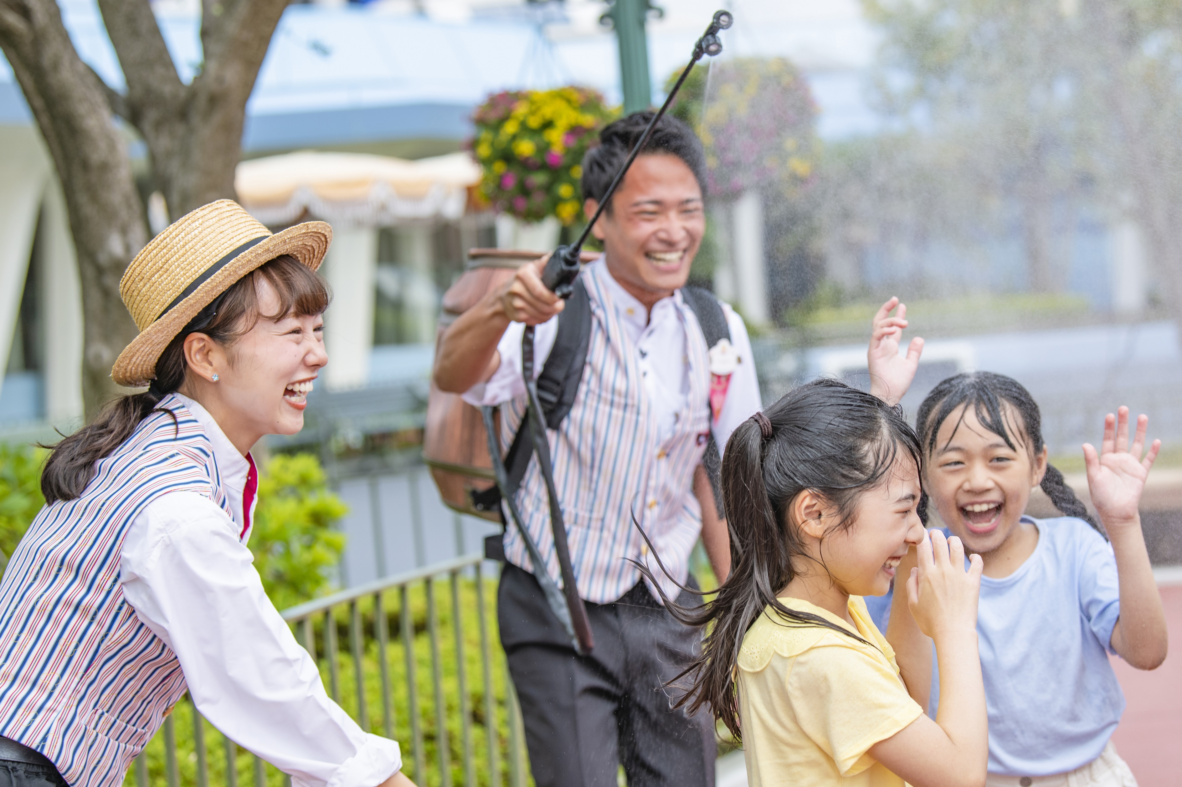 夏の東京ディズニーリゾート(R)のサブ画像5_©Disney