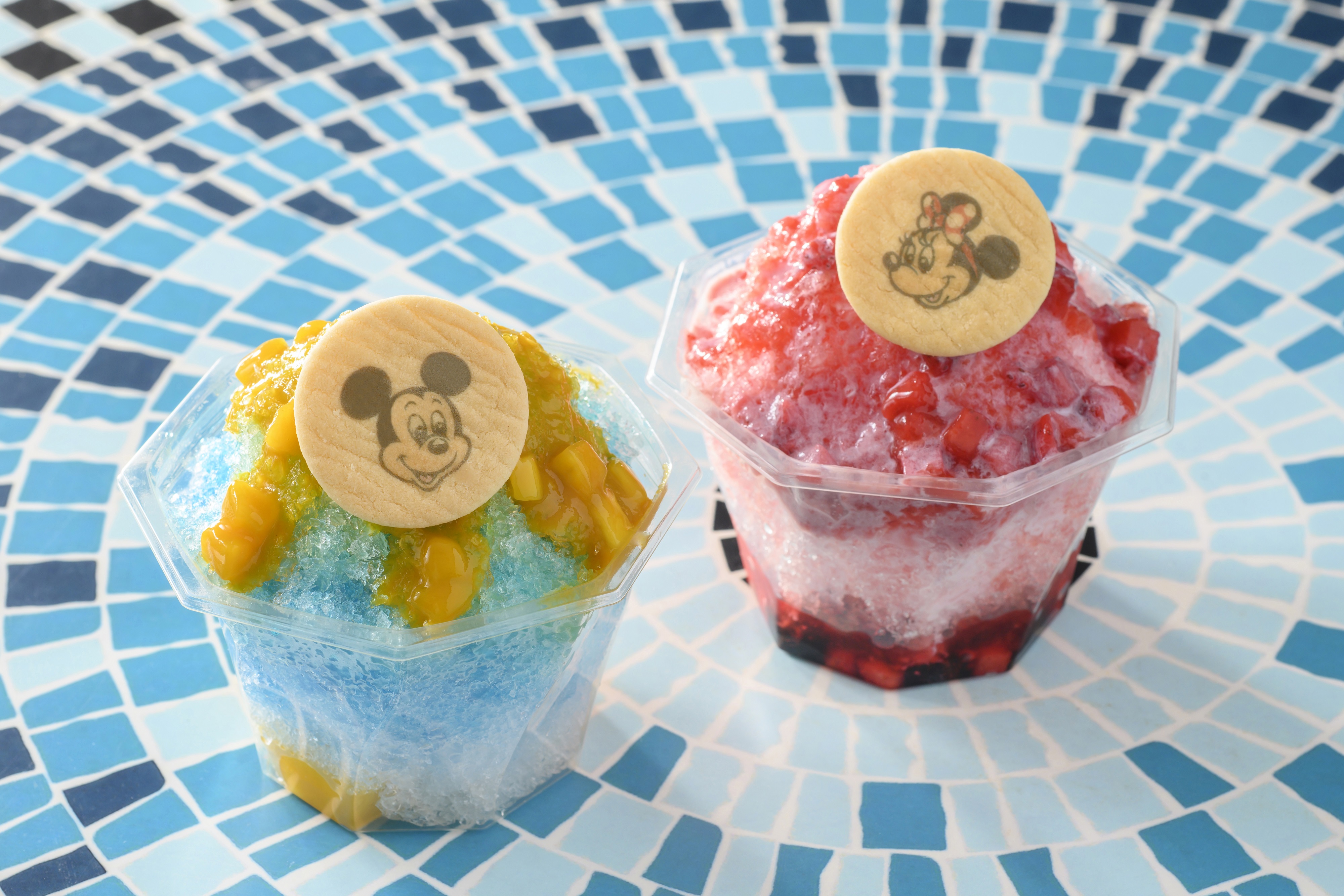 夏の東京ディズニーリゾート(R)のサブ画像6_©Disney