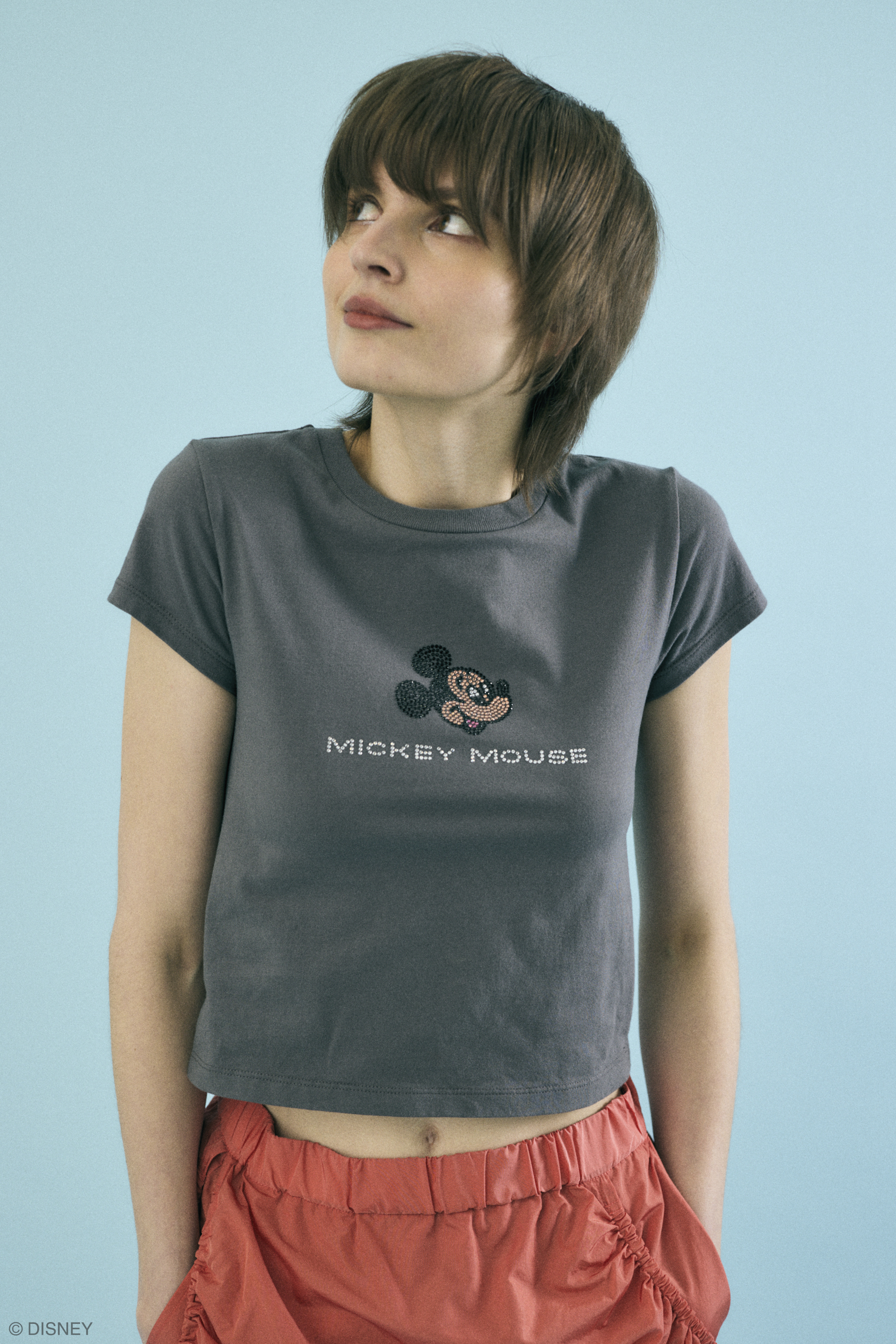 MOUSSY（マウジー）スペシャルコレクション「Disney SERIES CREATED by MOUSSY」2024 EARLY SUMMER COLLECTIONが登場！のサブ画像13