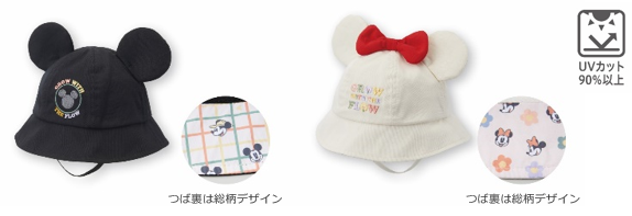 アカチャンホンポで『ディズニーベビーフェア』開催！出産準備や子育てに役立つかわいいアイテムをお届けしますのサブ画像18