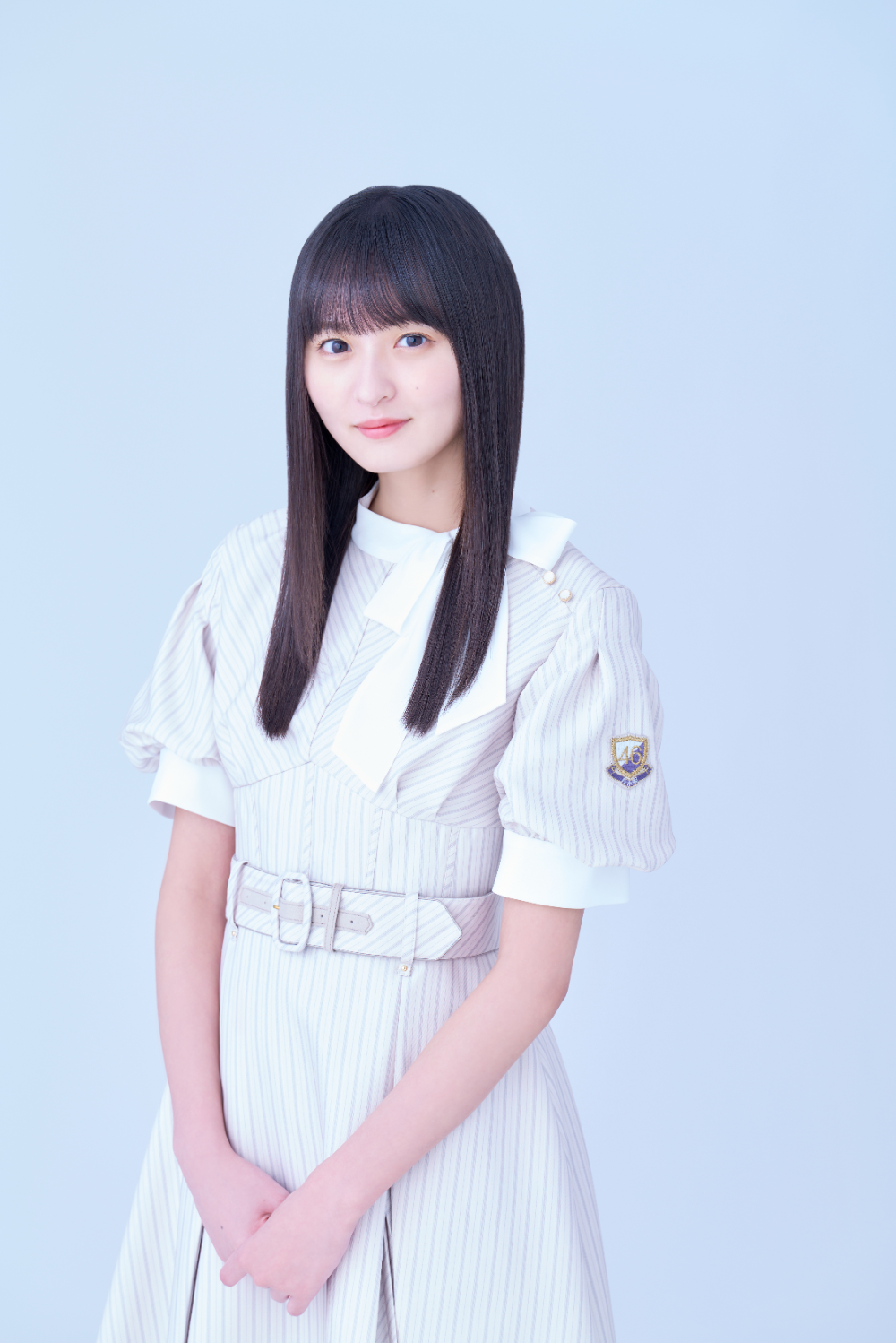 乃木坂46 エース×次世代エース 2人で初のCM撮影！先輩・遠藤さくらさんと後輩・井上和さんがせめた楽しみ方に挑戦「ラプンツェル」のように一歩踏み出す勇気を持ち、素の表情で1日を大満喫のサブ画像2