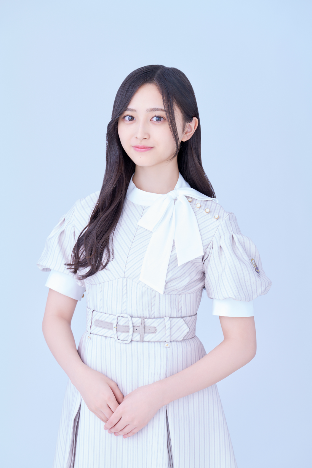 乃木坂46 エース×次世代エース 2人で初のCM撮影！先輩・遠藤さくらさんと後輩・井上和さんがせめた楽しみ方に挑戦「ラプンツェル」のように一歩踏み出す勇気を持ち、素の表情で1日を大満喫のサブ画像3