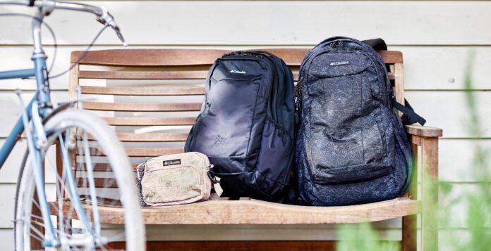 ディズニーストアからアウトドアシーズンを楽しく彩るアイテムが登場！新コレクション「DISNEY OUTDOOR」を4月16日（火）より順次発売のメイン画像