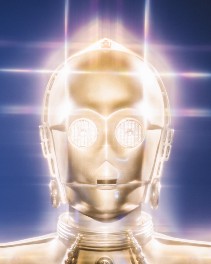 STAR WARS EXHIBITION“PASSION STRENGTH POWER”心斎橋PARCOにて開催、商品情報も公開！のサブ画像11
