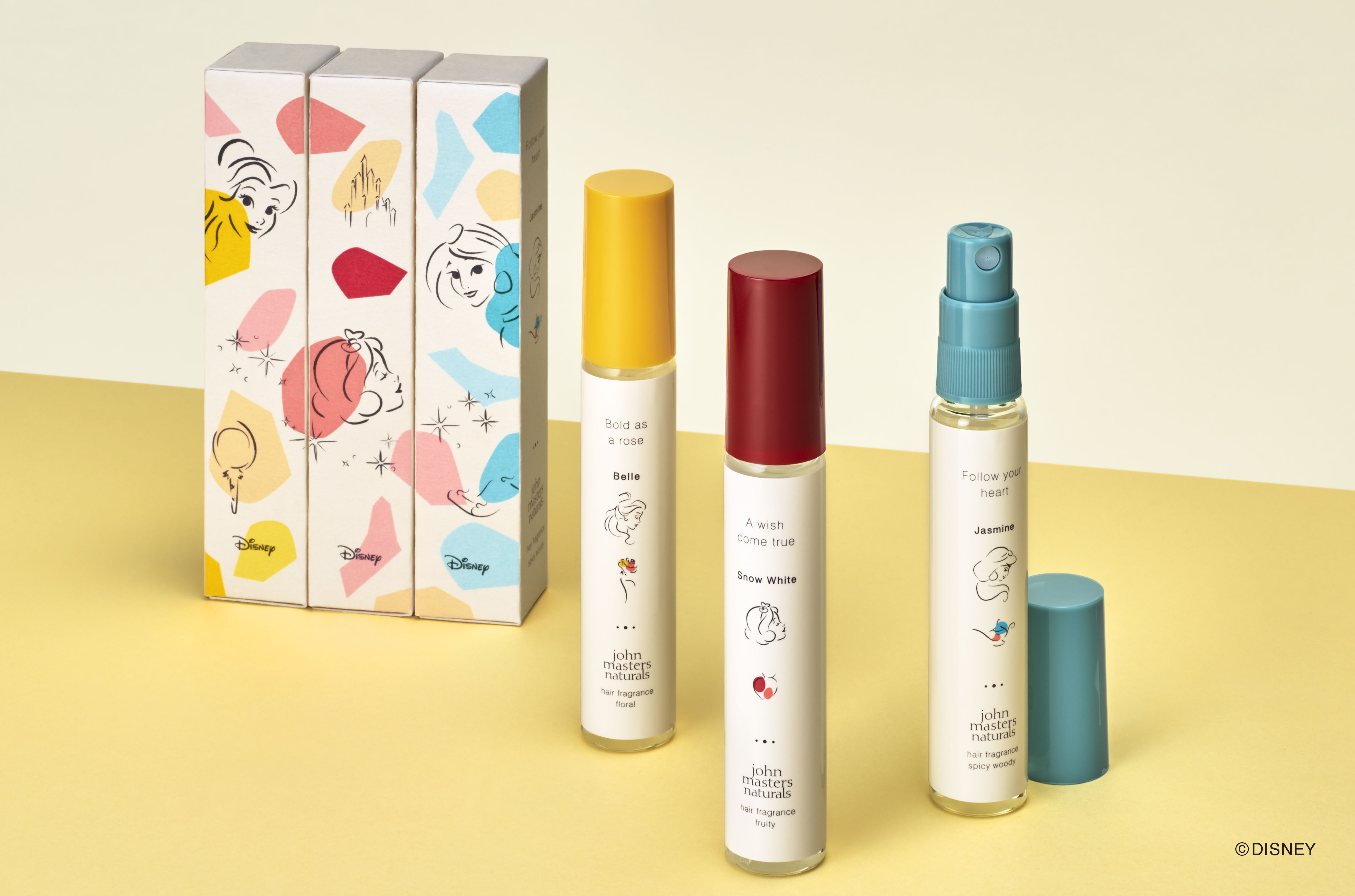 2024.5.16～ john masters organics | Disney new limited design items are available!のサブ画像2