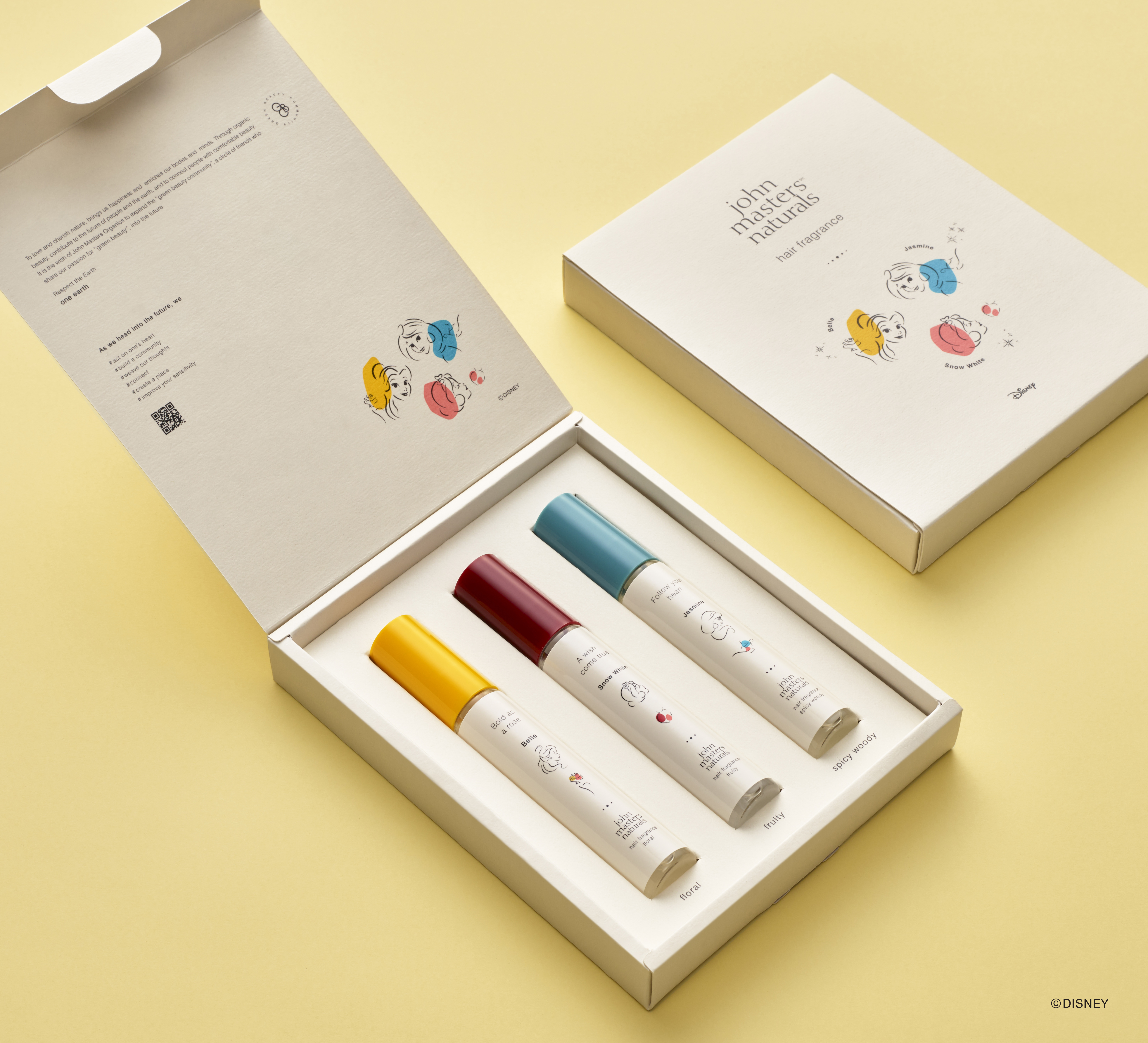 2024.5.16～ john masters organics | Disney new limited design items are available!のサブ画像3