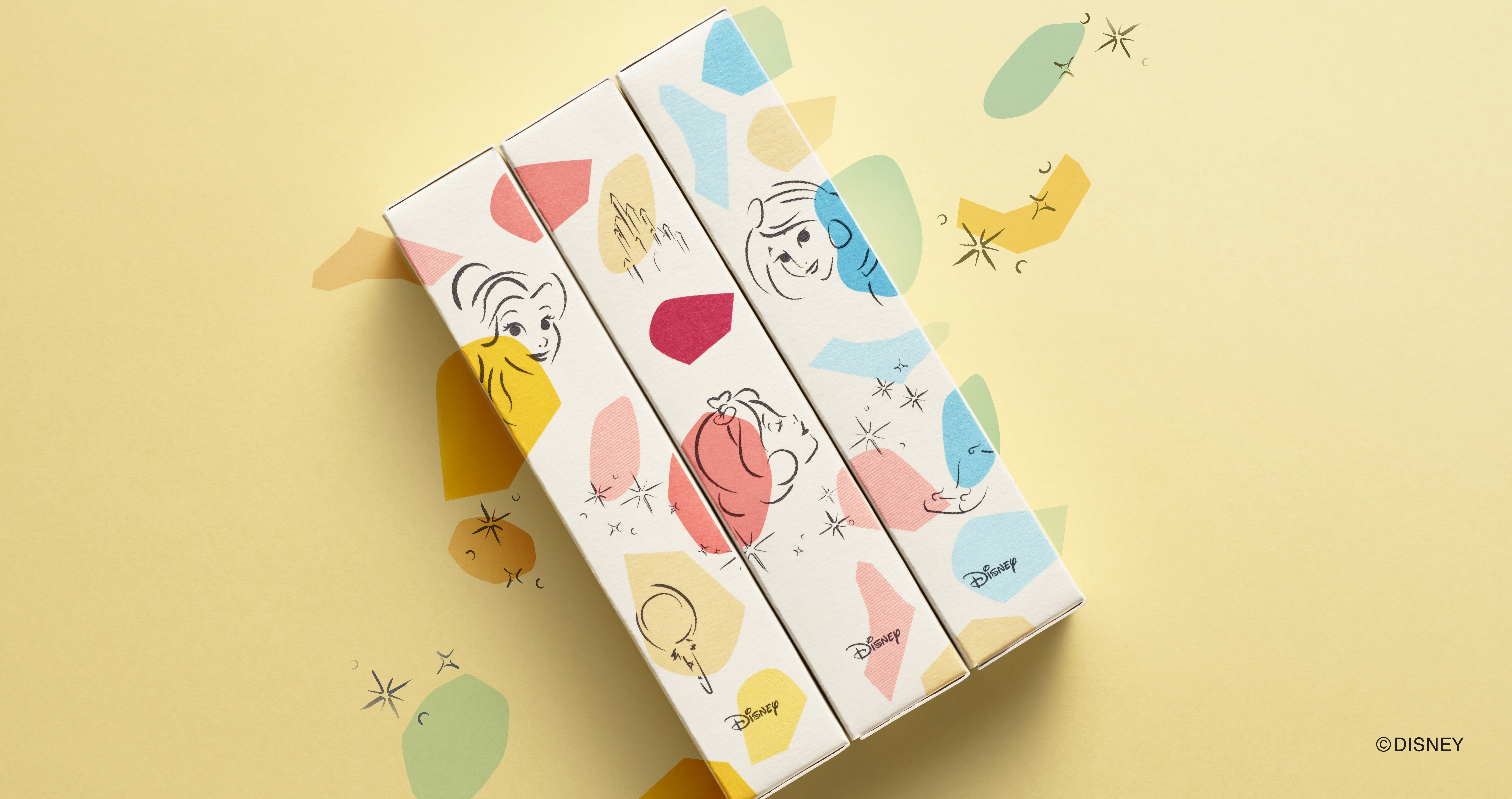 2024.5.16～ john masters organics | Disney new limited design items are available!のサブ画像4