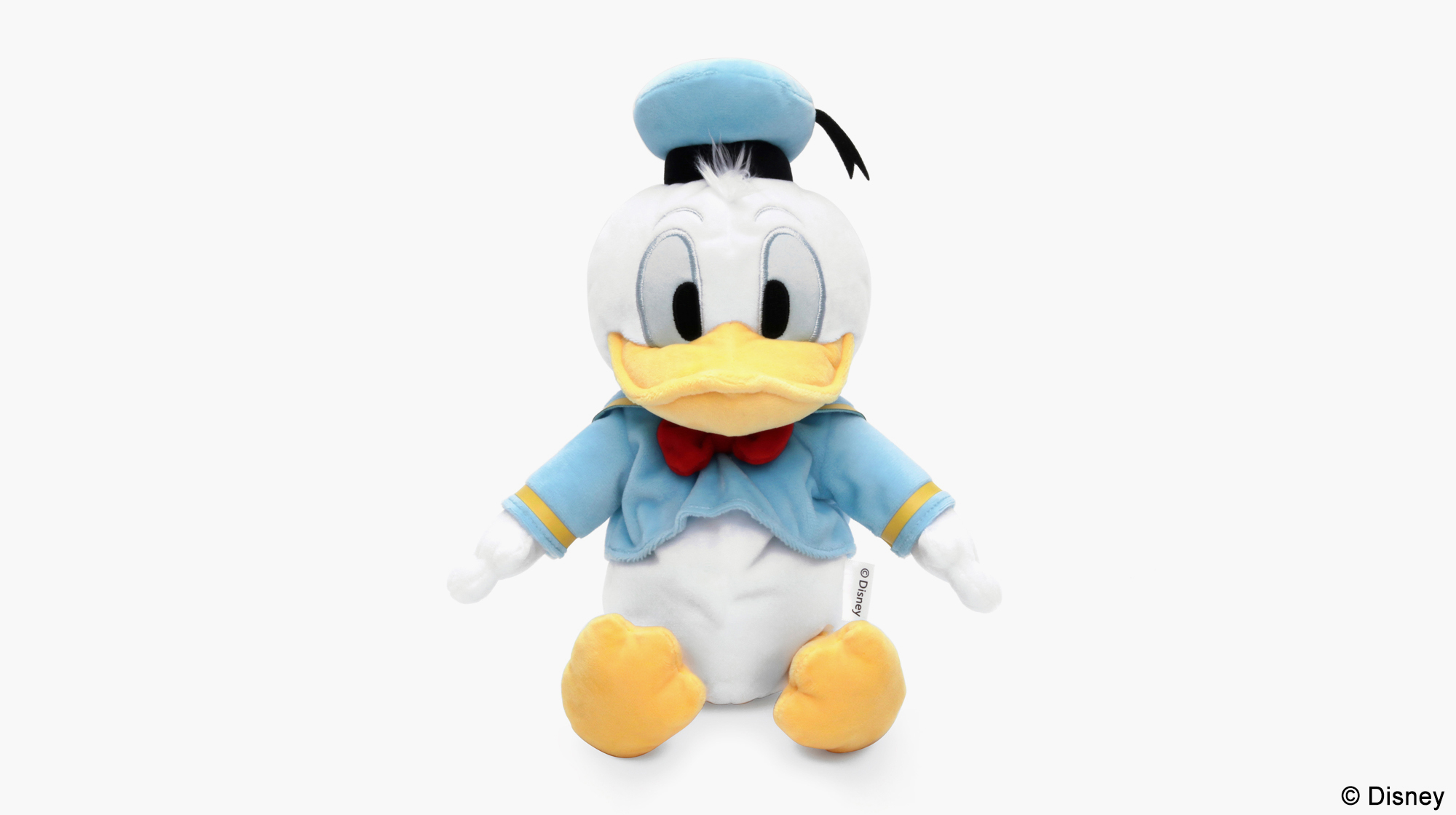 元気いっぱいなドナルドダックの生誕90周年に贈る！「JINS / Disneyモデル」からバースデーモデルとチャーミングなおしり推しの関連グッズ　5月30日（木）よりEC先行販売のサブ画像10