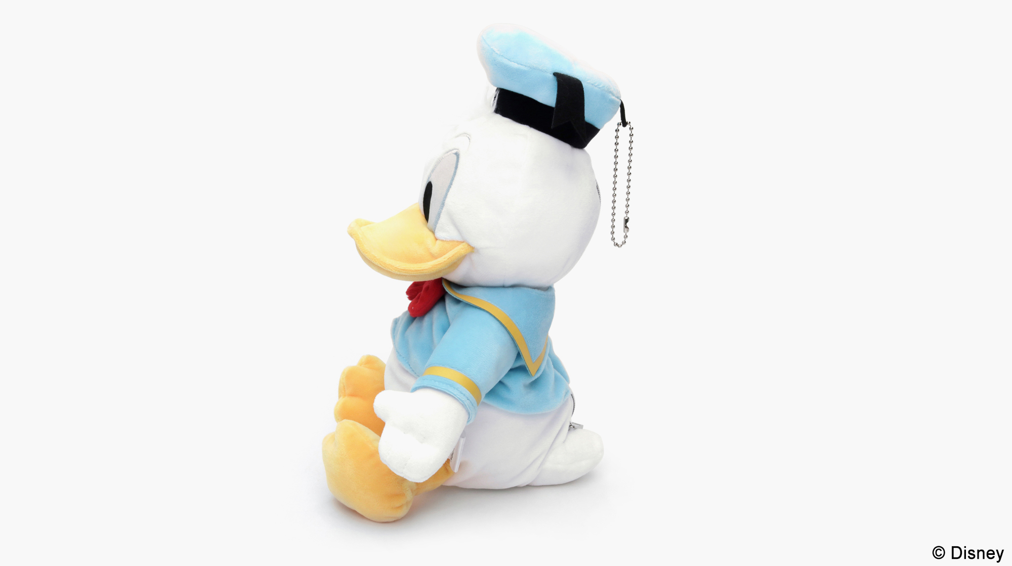 元気いっぱいなドナルドダックの生誕90周年に贈る！「JINS / Disneyモデル」からバースデーモデルとチャーミングなおしり推しの関連グッズ　5月30日（木）よりEC先行販売のサブ画像11