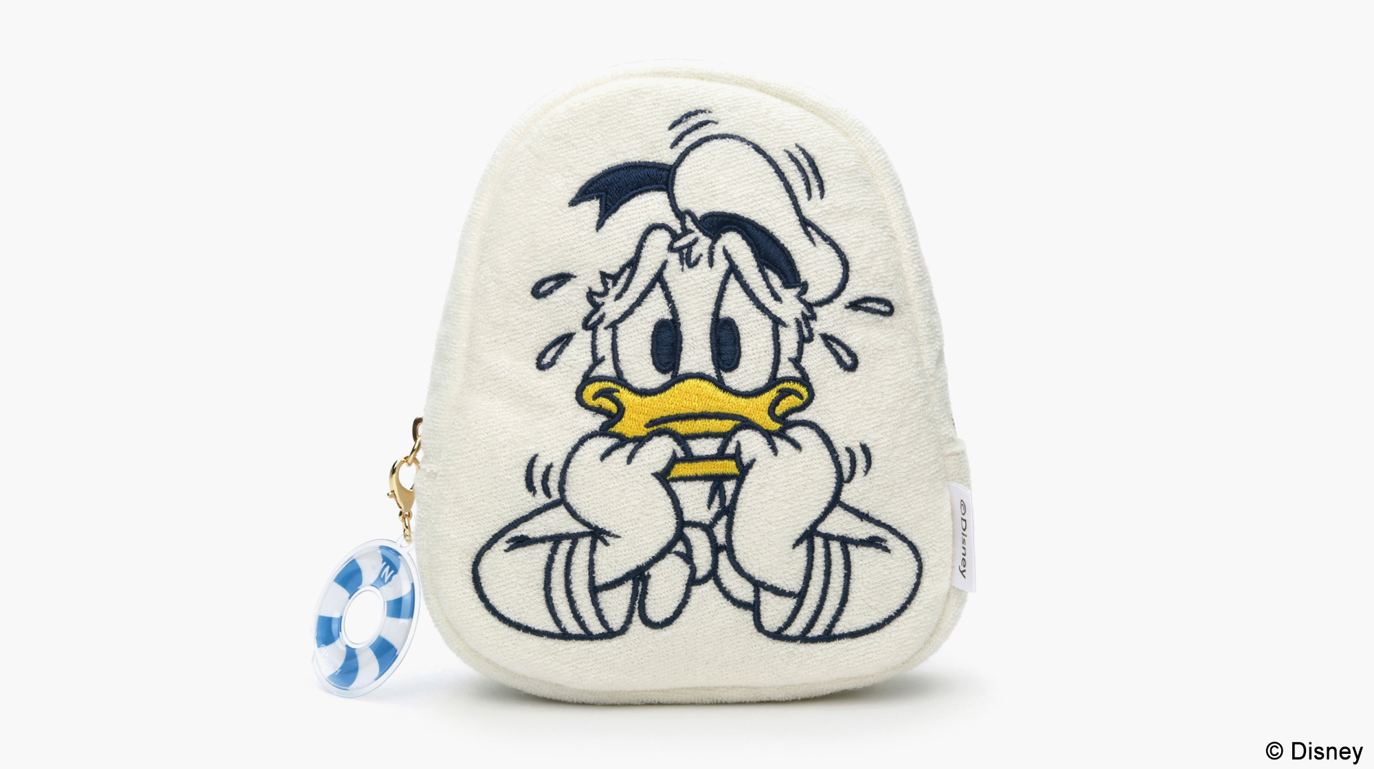 元気いっぱいなドナルドダックの生誕90周年に贈る！「JINS / Disneyモデル」からバースデーモデルとチャーミングなおしり推しの関連グッズ　5月30日（木）よりEC先行販売のサブ画像13