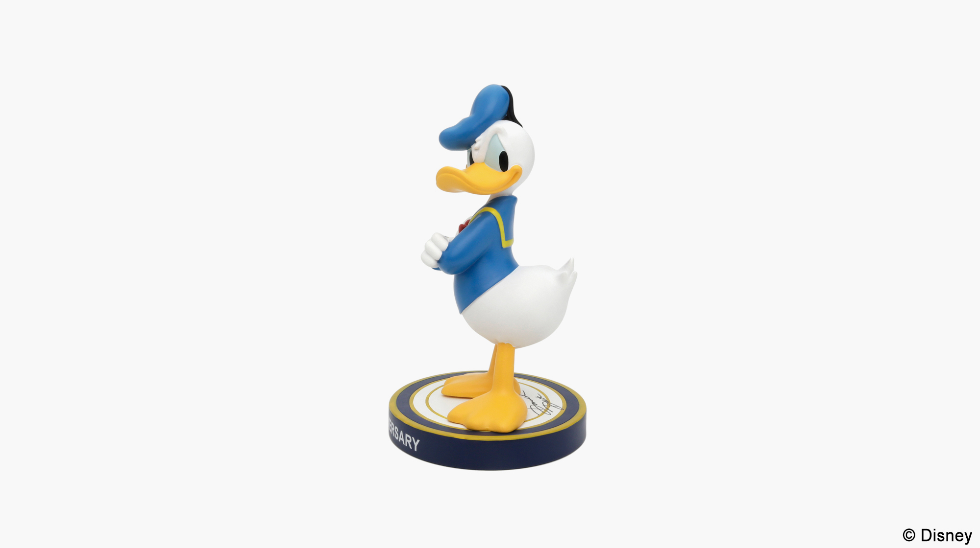 元気いっぱいなドナルドダックの生誕90周年に贈る！「JINS / Disneyモデル」からバースデーモデルとチャーミングなおしり推しの関連グッズ　5月30日（木）よりEC先行販売のサブ画像8