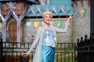 香港ディズニーランド・リゾート、特別なランイベント「香港ディズニーランド10Kウィークエンド2024」を今年も開催のサブ画像3