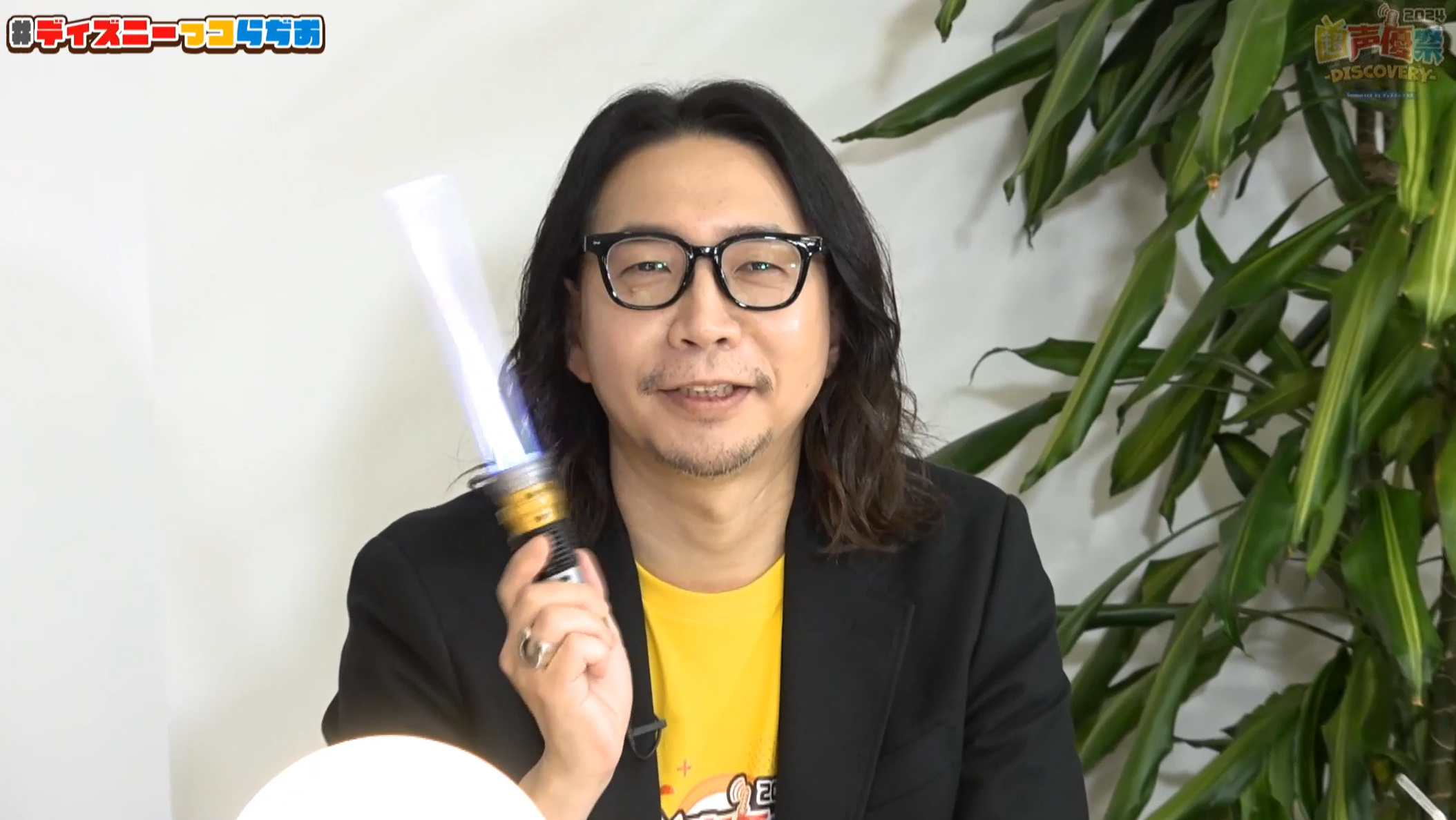 【マーベル＆スター・ウォーズ特番】#ディズニーっコらぢお@超声優祭2024・番組レポート 緑川光、諏訪部順一など総勢9人の声優＆MAZZELがマーベル&スター・ウォーズ作品を語るのサブ画像6