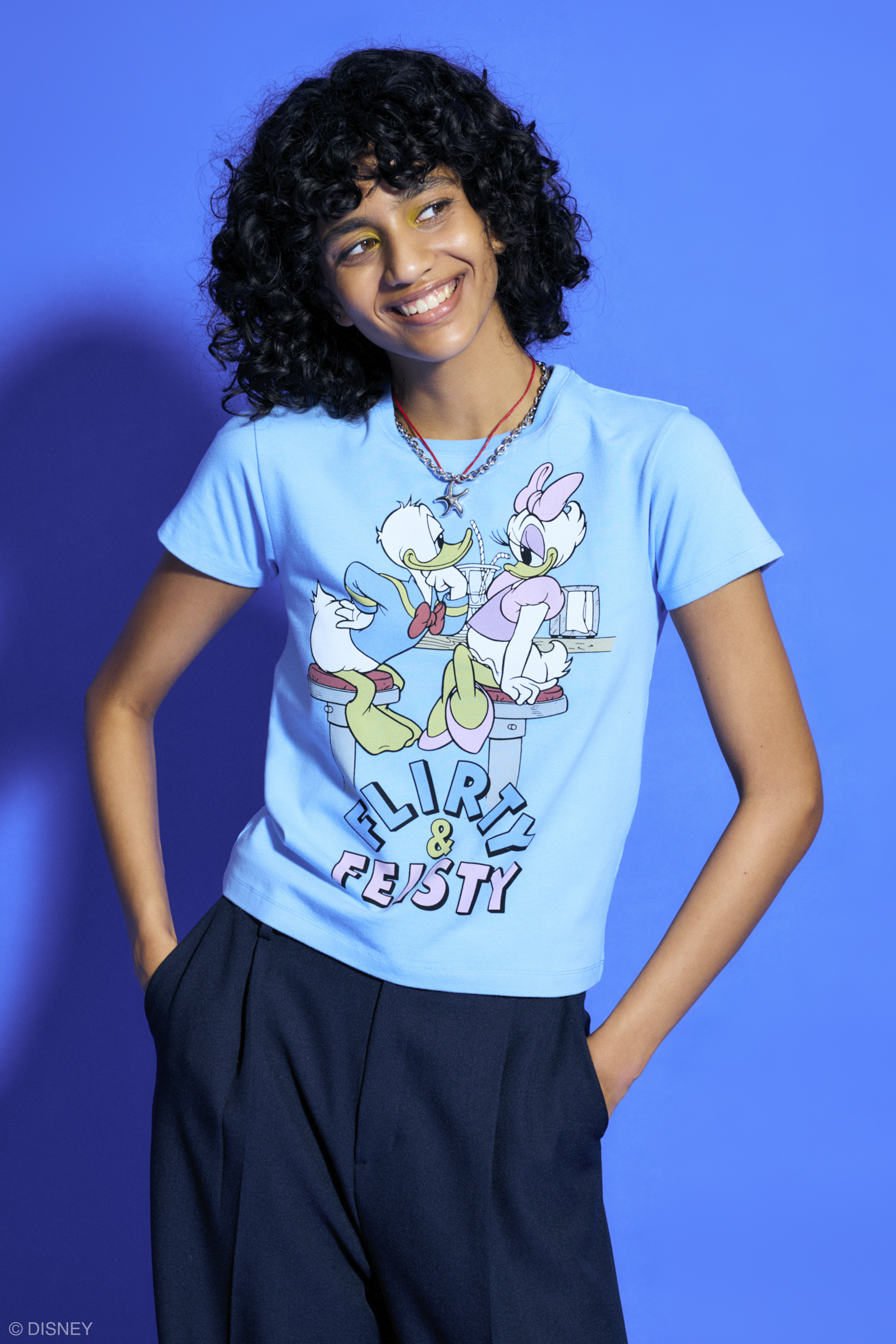 MOUSSY（マウジー）スペシャルコレクション「Disney SERIES CREATED by MOUSSY」2024SS DONALD DUCK COLLECTIONが登場！のサブ画像3