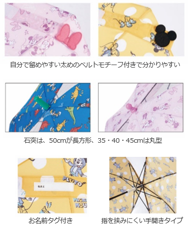 毎日の暮らしをディズニーグッズで楽しもう！アカチャンホンポの『ディズニーベビーフェア サマースマイル』で夏支度！のサブ画像13