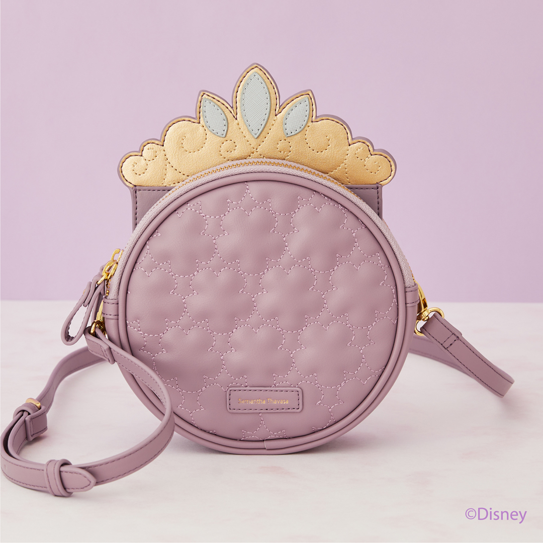Disney Collection / d fashion × Samantha Thavasaの第二弾！ディズニーキャラクターの世界観がたっぷり詰まったアイテムをｄ fashionで先行販売。のサブ画像10