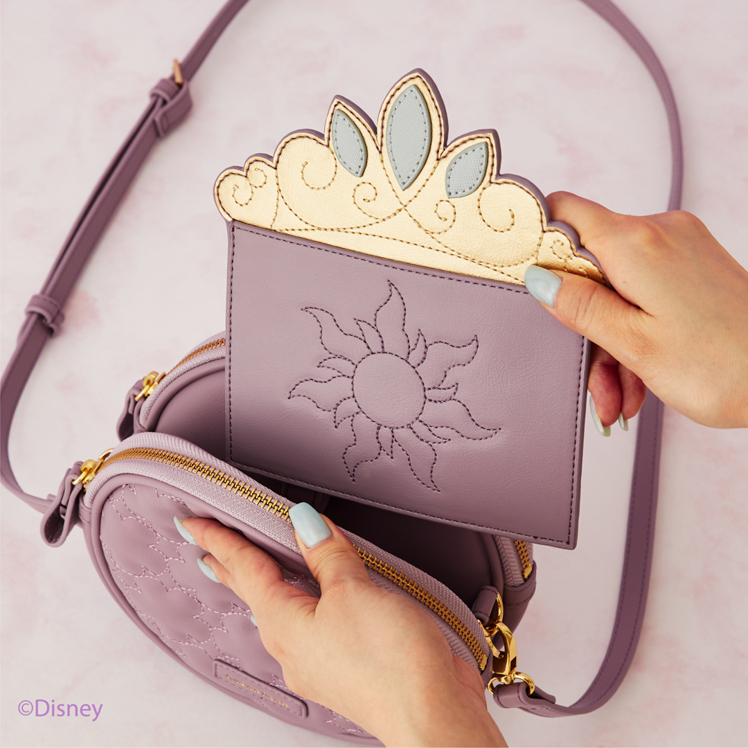Disney Collection / d fashion × Samantha Thavasaの第二弾！ディズニーキャラクターの世界観がたっぷり詰まったアイテムをｄ fashionで先行販売。のサブ画像11