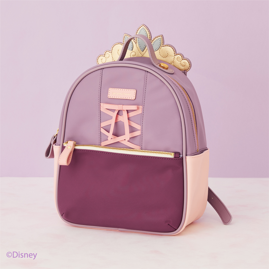 Disney Collection / d fashion × Samantha Thavasaの第二弾！ディズニーキャラクターの世界観がたっぷり詰まったアイテムをｄ fashionで先行販売。のサブ画像12