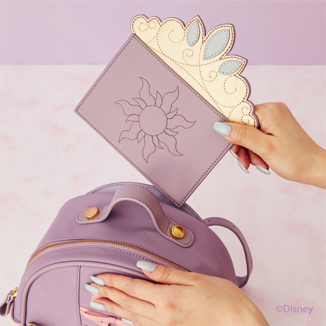 Disney Collection / d fashion × Samantha Thavasaの第二弾！ディズニーキャラクターの世界観がたっぷり詰まったアイテムをｄ fashionで先行販売。のサブ画像13
