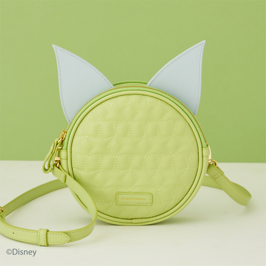 Disney Collection / d fashion × Samantha Thavasaの第二弾！ディズニーキャラクターの世界観がたっぷり詰まったアイテムをｄ fashionで先行販売。のサブ画像16