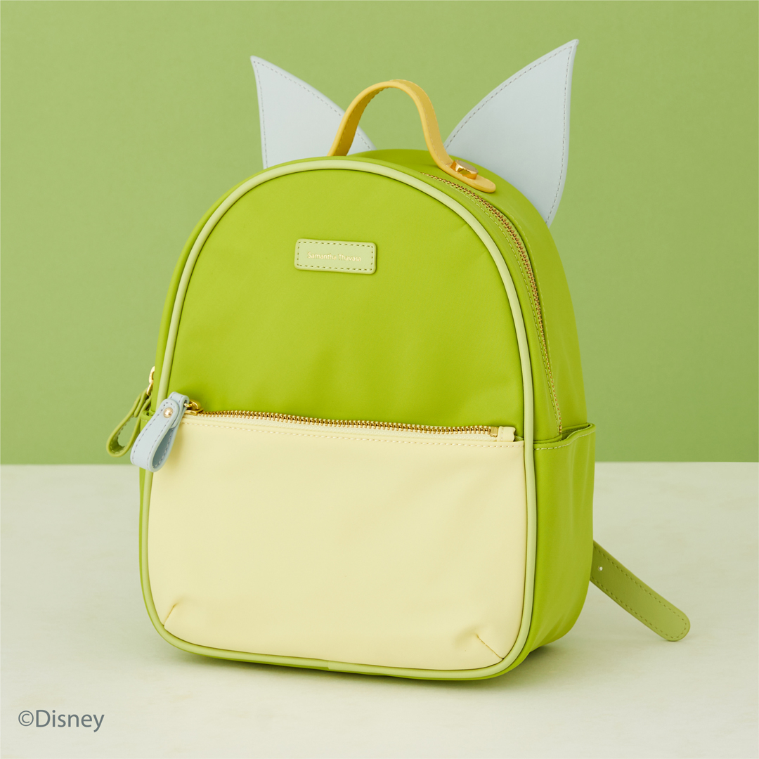 Disney Collection / d fashion × Samantha Thavasaの第二弾！ディズニーキャラクターの世界観がたっぷり詰まったアイテムをｄ fashionで先行販売。のサブ画像18