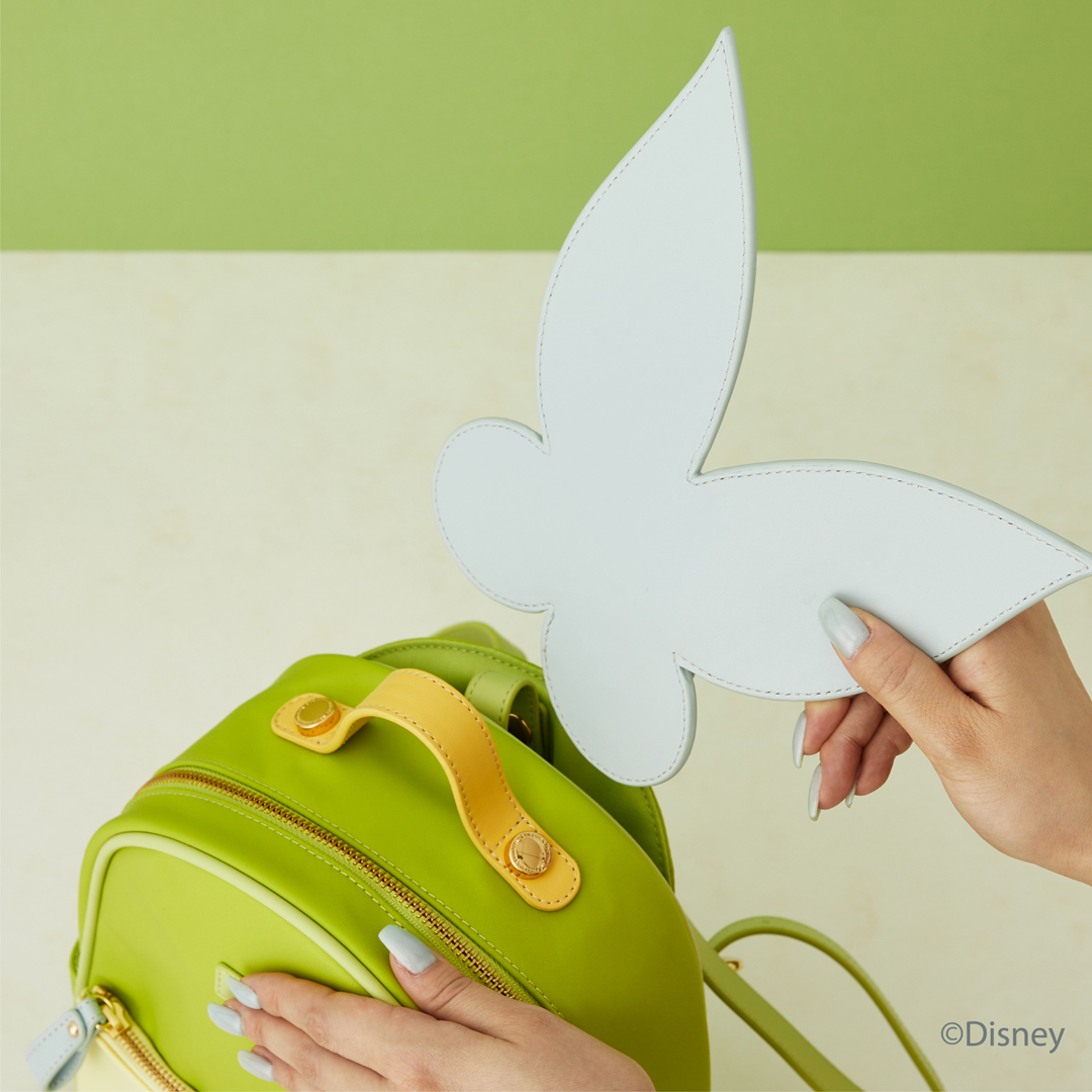 Disney Collection / d fashion × Samantha Thavasaの第二弾！ディズニーキャラクターの世界観がたっぷり詰まったアイテムをｄ fashionで先行販売。のサブ画像19
