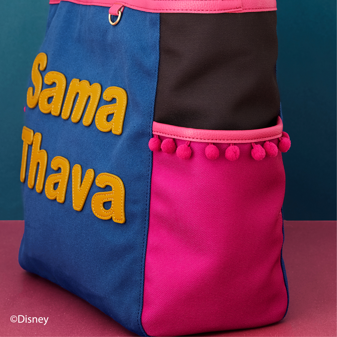 Disney Collection / d fashion × Samantha Thavasaの第二弾！ディズニーキャラクターの世界観がたっぷり詰まったアイテムをｄ fashionで先行販売。のサブ画像3