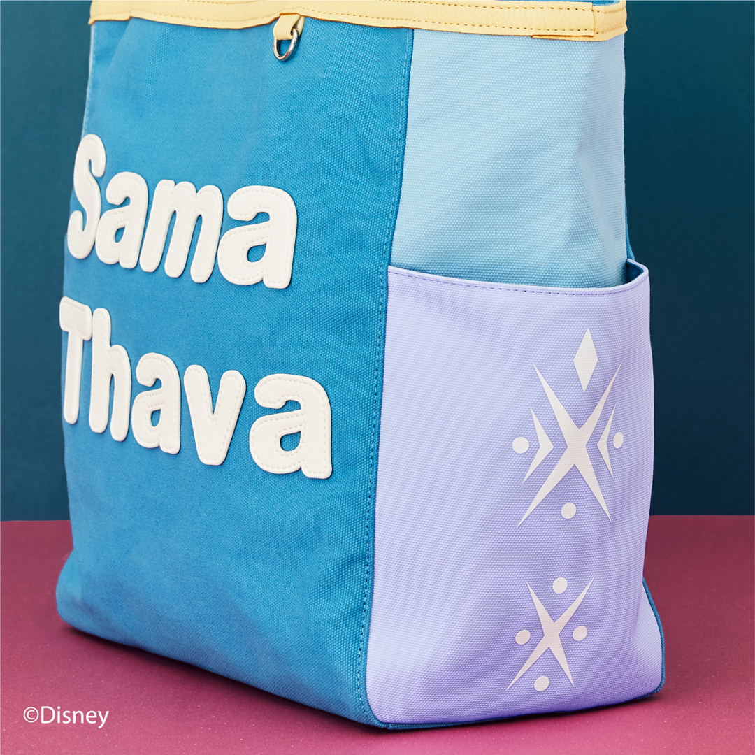 Disney Collection / d fashion × Samantha Thavasaの第二弾！ディズニーキャラクターの世界観がたっぷり詰まったアイテムをｄ fashionで先行販売。のサブ画像4