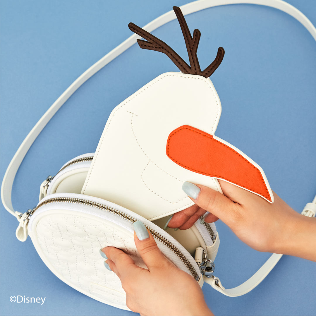 Disney Collection / d fashion × Samantha Thavasaの第二弾！ディズニーキャラクターの世界観がたっぷり詰まったアイテムをｄ fashionで先行販売。のサブ画像6