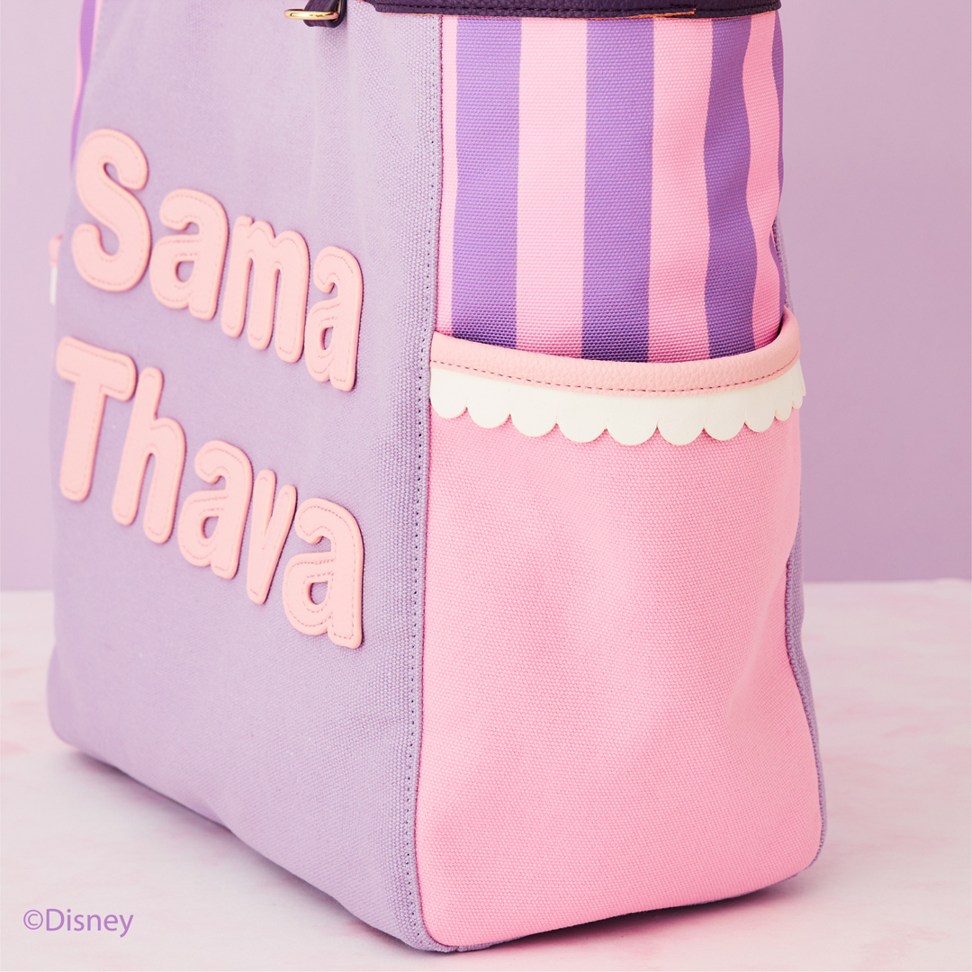 Disney Collection / d fashion × Samantha Thavasaの第二弾！ディズニーキャラクターの世界観がたっぷり詰まったアイテムをｄ fashionで先行販売。のサブ画像9