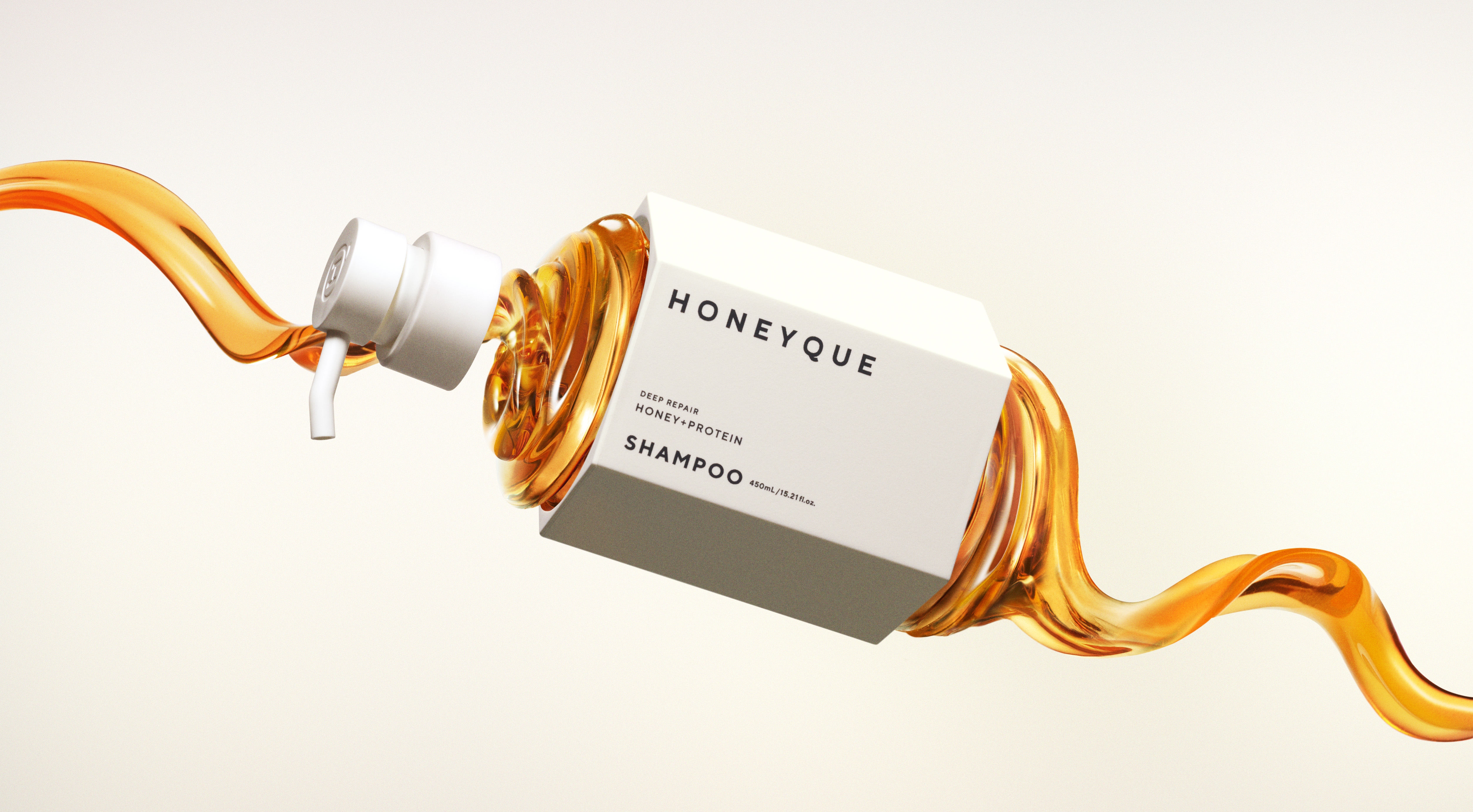 「HONEYQUE（ハニーク）」からディズニー限定デザインが初登場！ミッキーマウスデザインのキットが数量限定で新発売のサブ画像2