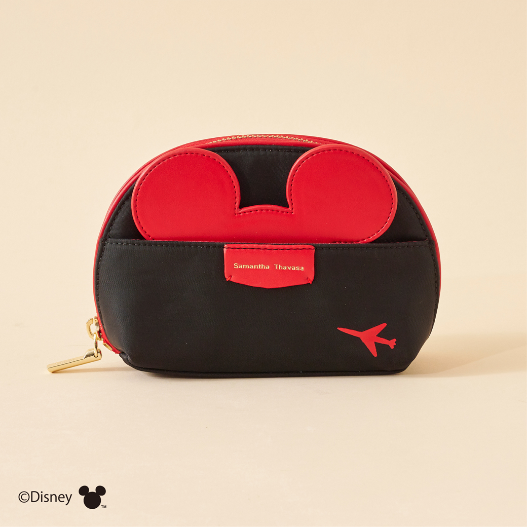 Samantha Thavasa /DISNEY DREAM TRAVELコレクション「ミッキー＆ミニー」がサマンサタバサから登場！のサブ画像15