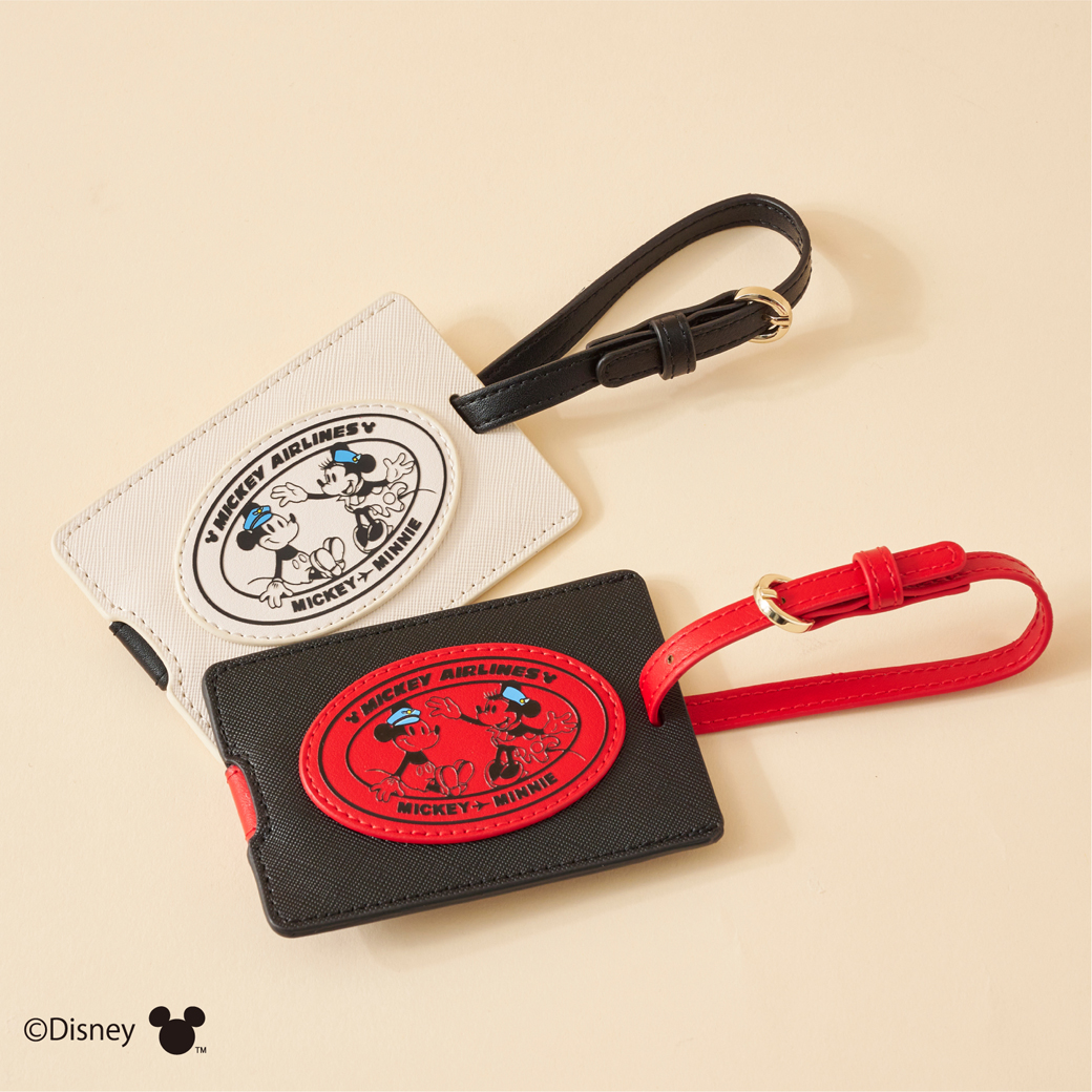 Samantha Thavasa /DISNEY DREAM TRAVELコレクション「ミッキー＆ミニー」がサマンサタバサから登場！のサブ画像18
