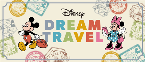 Samantha Thavasa /DISNEY DREAM TRAVELコレクション「ミッキー＆ミニー」がサマンサタバサから登場！のサブ画像20