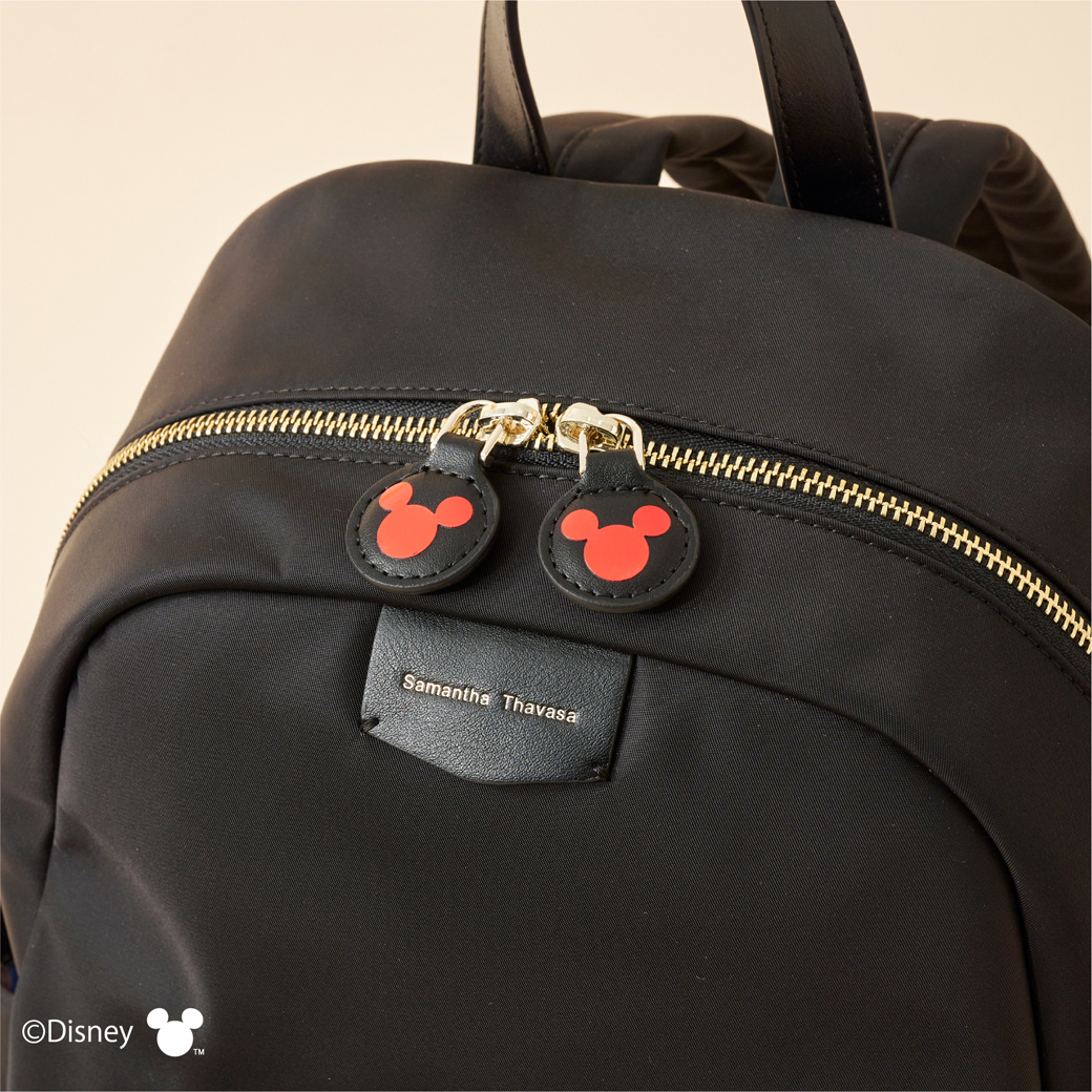 Samantha Thavasa /DISNEY DREAM TRAVELコレクション「ミッキー＆ミニー」がサマンサタバサから登場！のサブ画像3