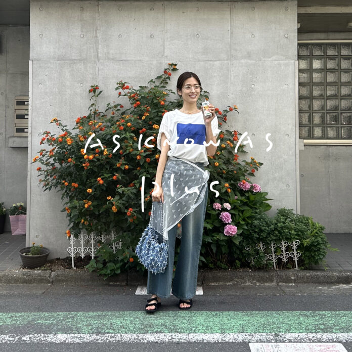 今話題の『塔の上のラプンツェル』、『ピーター・パン』に加え、「ミッキーマウス」のTシャツがAS KNOW AS plusから登場！のメイン画像