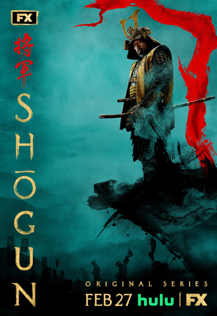 歴史的なエミー賞ノミネート：真田広之主演・プロデュースの『SHOGUN』が音楽部門で歴史を作るのメイン画像