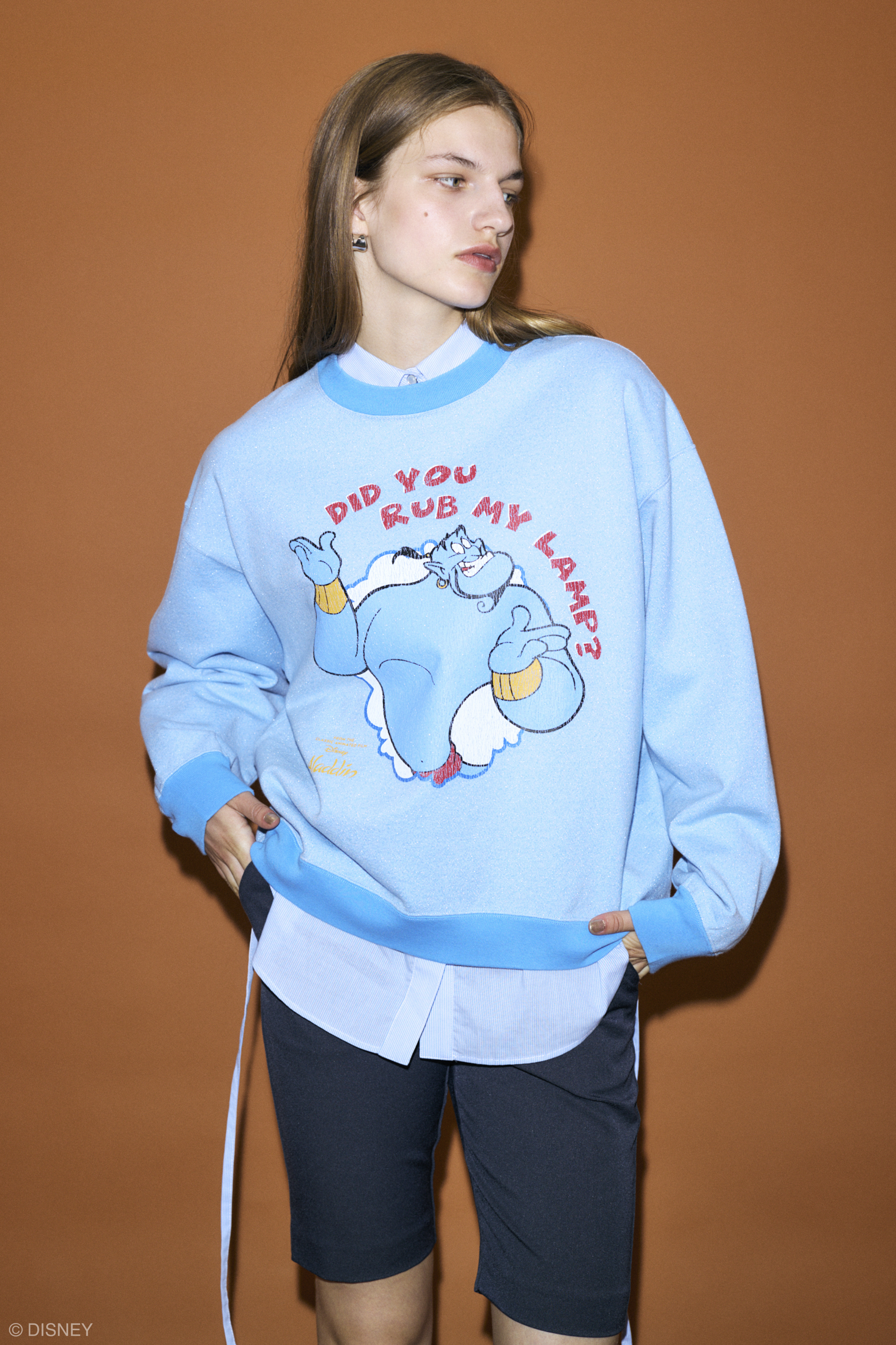 「Disney SERIES CREATED by MOUSSY」2024 AUTUMN COLLECTIONが登場！9月4日(水)より発売開始。のサブ画像4