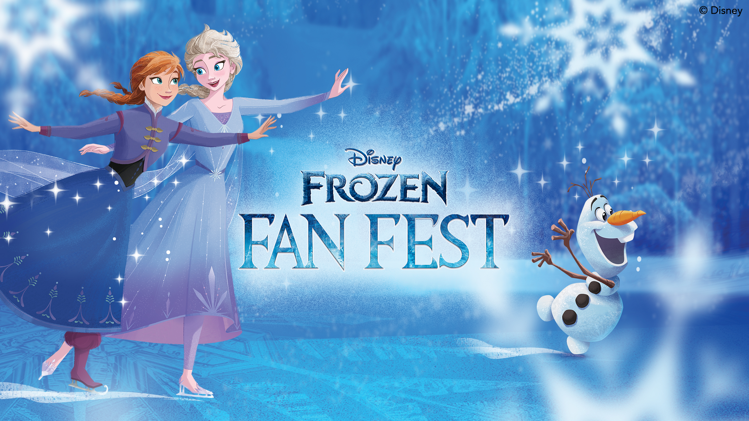 「アナと雪の女王」シリーズから初登場！膝が曲がり、ポーズをとって楽しめる「アナと雪の女王 エルサ・アナ(アイススケート)」が10月下旬より発売開始のサブ画像6