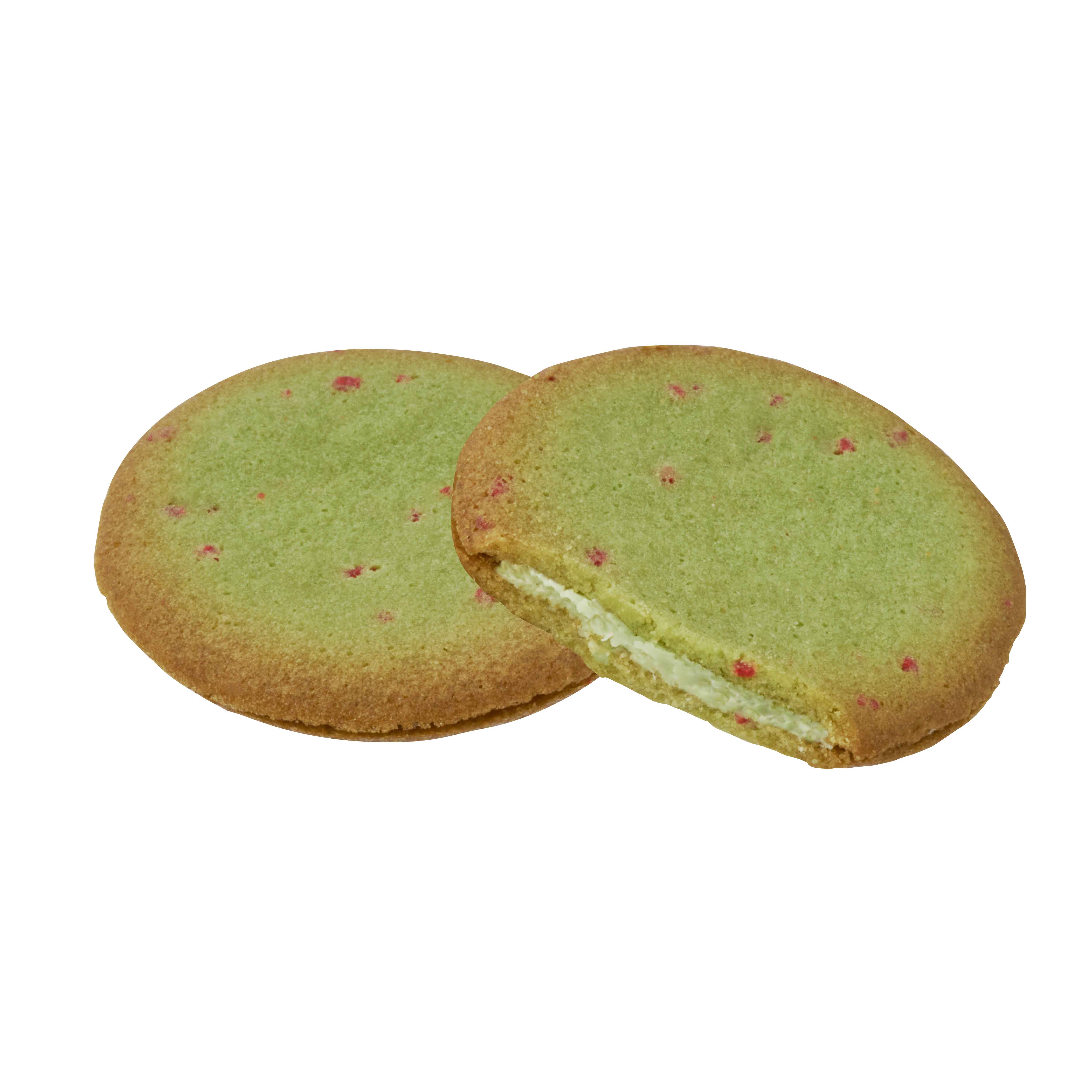 ゴディバから、ミッキーマウスとミニーマウスのデザインのチョコレートとクッキーが登場！「ミッキー＆ミニー / トリュフチョコレート コレクション」のサブ画像11