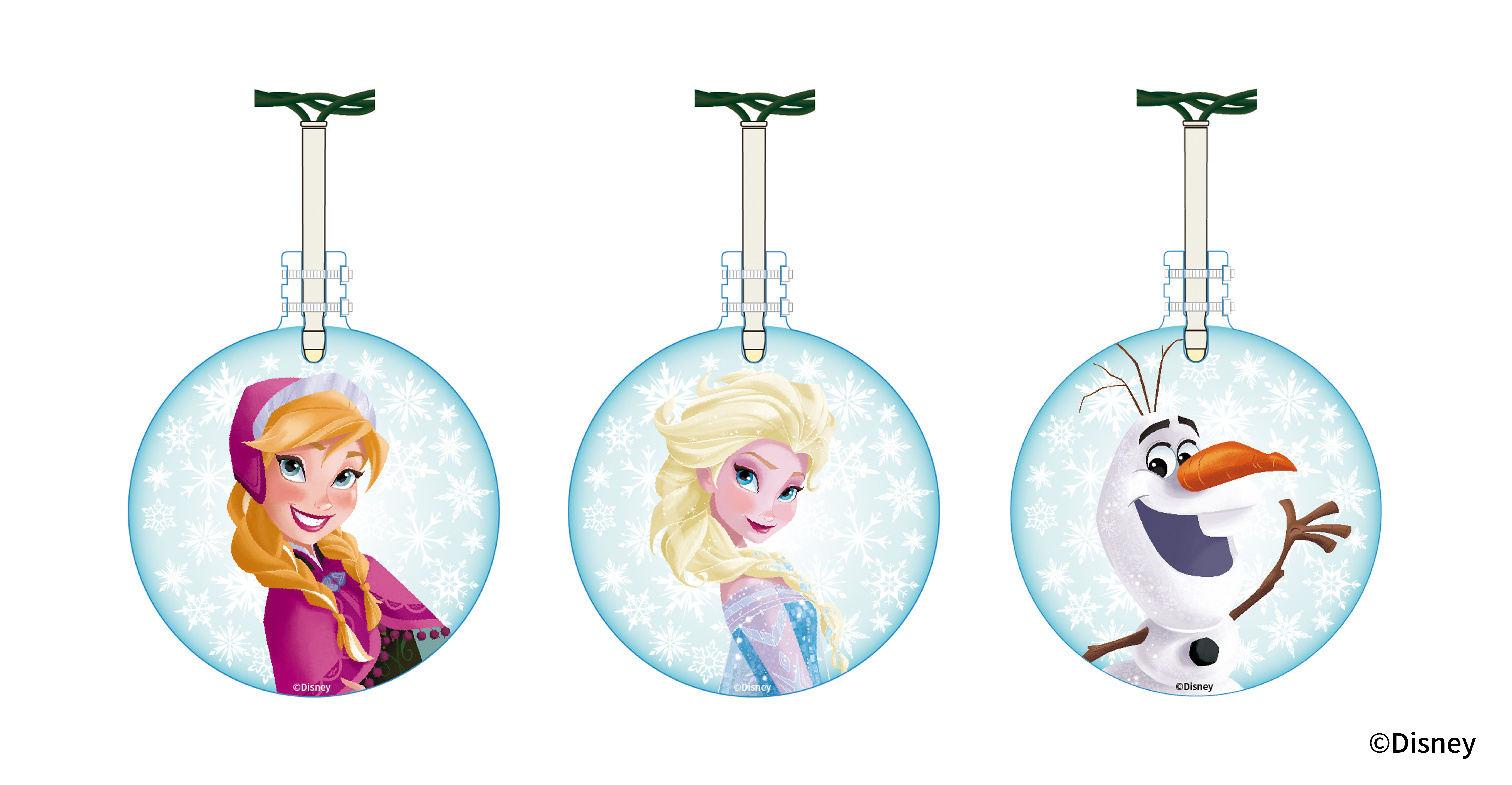 「ディズニー、ピクサー、マーベル、スター・ウォーズ」４つのブランドが奏でるみなとみらいの冬　YOKOHAMA MINATOMIRAI WINTER HOLIDAY 2024₋2025のサブ画像17
