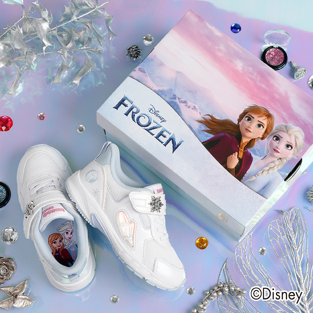 【三井ショッピングパーク ららぽーと・ラゾーナ川崎プラザ ほか】「Disney FANTASY WINTER 2024」開催のサブ画像2_ABC-MART　ABC-MART GRAND STAGE