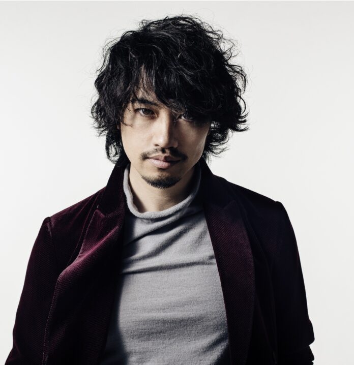 【東京コミコン2024】斎藤 工氏が「大阪コミコン2024」に続き、アンバサダー就任決定！さらに伊織もえ氏がPR大使、LiLiCo氏&小田井涼平氏夫妻がメインMCに決定！のメイン画像