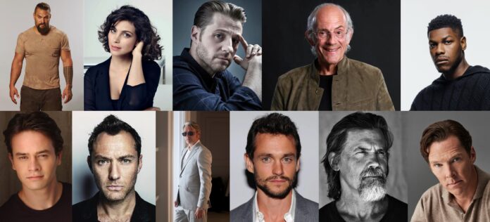 【東京コミコン2024】ジュード・ロウ氏、ベネディクト・カンバーバッチ氏、マッツ・ミケルセン氏ら、10名を超える豪華来日セレブが登壇するステージ情報を一部公開！のメイン画像