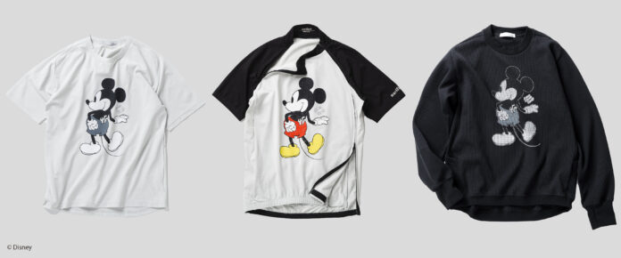 【 ナリフリ 】narifuri / Disney Collectionのメイン画像
