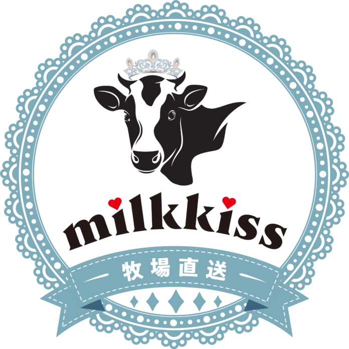 milkkiss、舞浜イクスピアリ®️にて、初のポップアップストア開催！(4月16日～5月15日)のメイン画像
