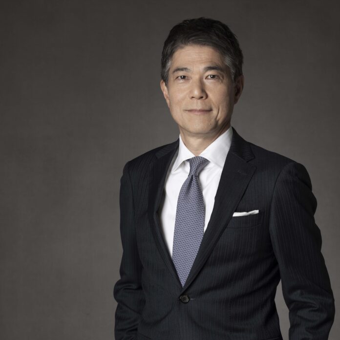 日色保が、ウォルト・ディズニー・ジャパンの代表取締役社長兼マネージング・ディレクターに就任のメイン画像